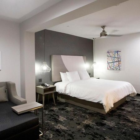 House Hotel 休斯敦 外观 照片