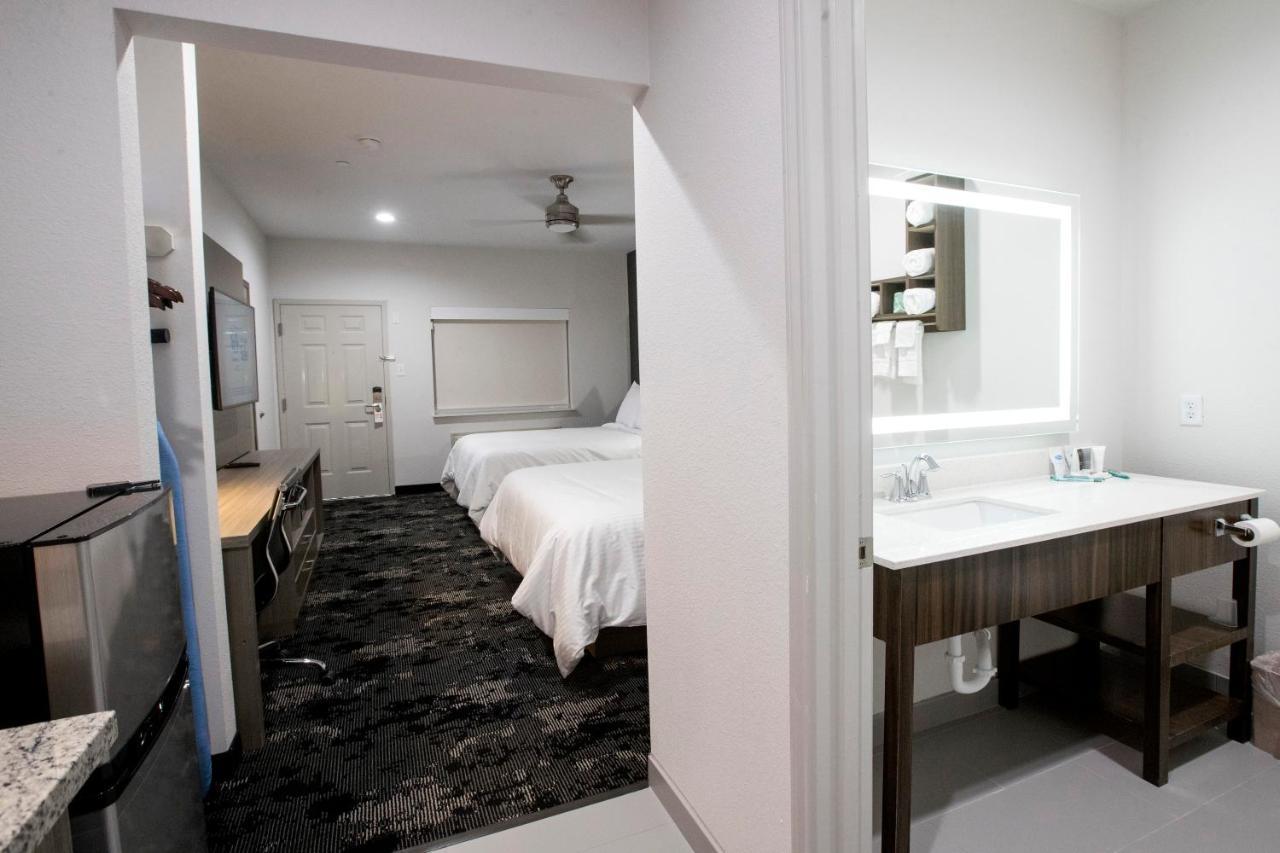 House Hotel 休斯敦 外观 照片