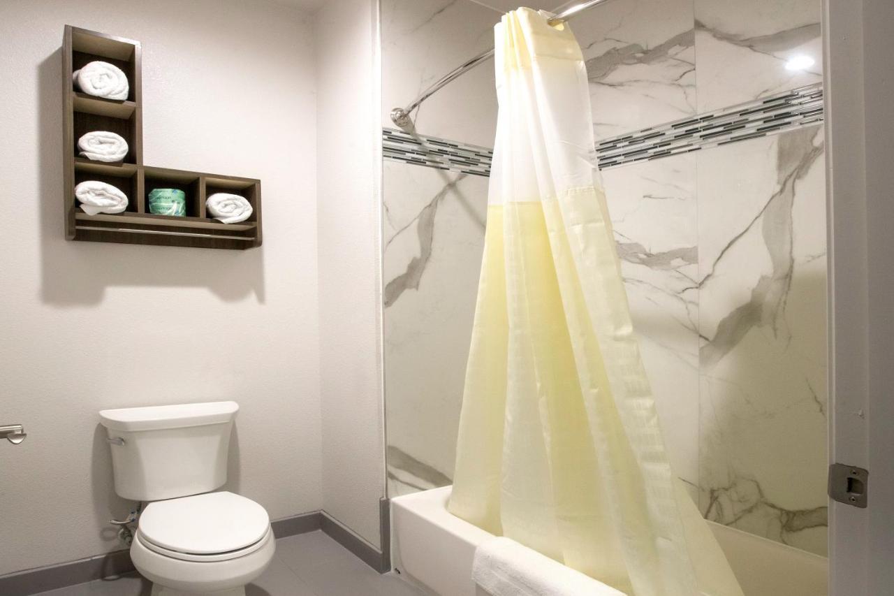 House Hotel 休斯敦 外观 照片